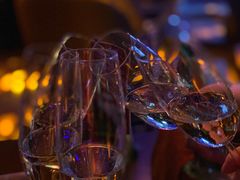 -TZ House音乐现场(来福士中心店)