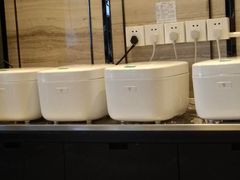 小米电饭锅-眉州东坡(北苑华贸店)