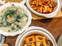 -山水茶艺馆·点心粤菜·30年老字号