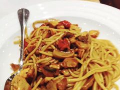 -必胜客(沈辽路万达店)