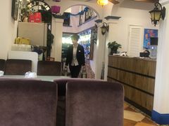 大堂-挪亚海味(金石滩商业中心广场店)