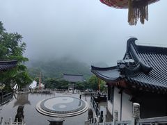 -句容茅山景区