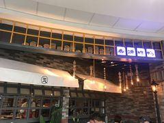 门面-春饼先生·北京烤鸭(甘井子万达店)