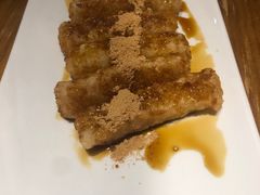 -十三式重庆江湖菜(金茂览秀城店)
