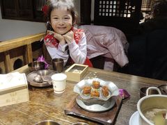 -魁盛居百年鲁菜馆(县西巷店)