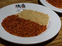 -成都烧烤(川大店)