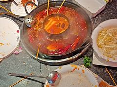-铜人李火锅(西大街店)
