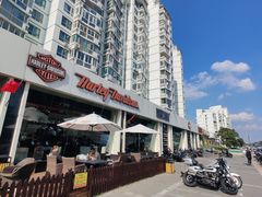 -川崎北京风火轮店