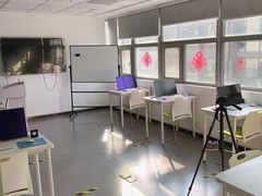 -魔扣少儿编程(格调中心店)