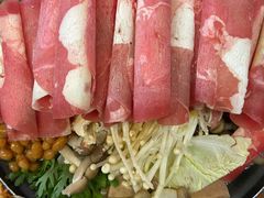 -米屋石锅拌饭(师大店)