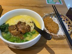 -和府捞面(中山龙之梦店)