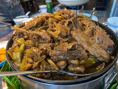 -甘家界牌柠檬鸭(青山店)