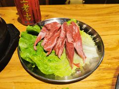 -牛炙烤肉(车公庙店)