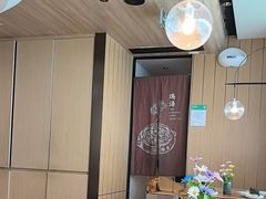 -云海肴·汽锅鸡·云南菜(浦江欢乐颂店)