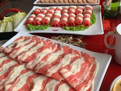 -山城辣妹子(定福庄店)