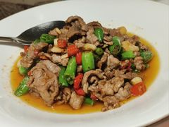 -新白鹿餐厅(龙游路总店·杭帮菜名店)