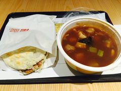 -西少爷(五道口店)
