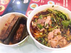 藕片-豫楚源美猴王·面(武商广场店)