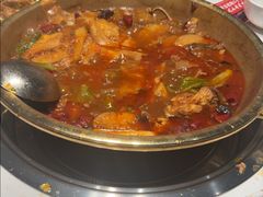 -涿派·炝锅鱼(涿州店)