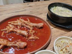 -京玉菲饭店(李村店)