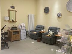 -艾通康缘艾灸.疼痛.睡眠养生馆(凤凰城店)
