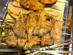 -壹加壹电烤串(总店)