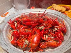-王红军龙虾(新民路店)