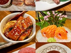 -阿吾罗日本料理(K11艺术中心店)