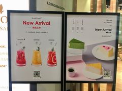 -36cake生日蛋糕(福田店)