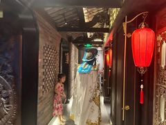 -小龙翻大江文化火锅(宽窄店)