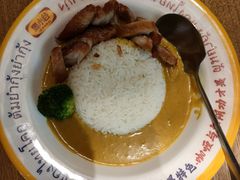 -椰莱泰小谷·东南亚融合菜(坪山悦阾SPACE店)