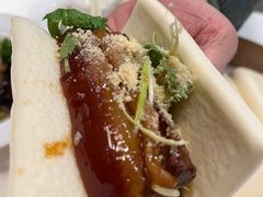 -鼎泰丰(渔阳店)