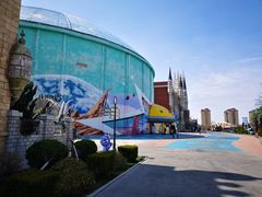 -蓬莱欧乐堡梦幻世界