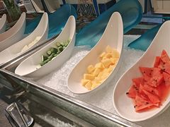 -西安高新希尔顿酒店·咖啡露台西餐厅
