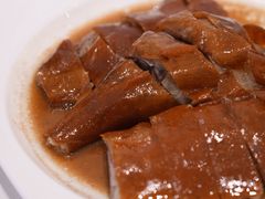 -花城苑广府菜(侨鑫店)