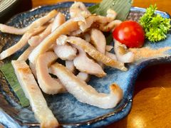 -九井澤精致料理(金茂店)