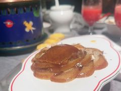 -秀儿四九城·新京菜(亚运村鸟巢店)
