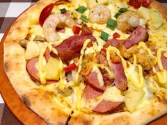-米斯特比萨(罗斯福店)