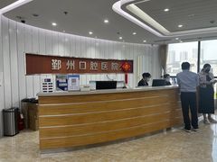 -宁波儿童口腔医院(钱湖院区)