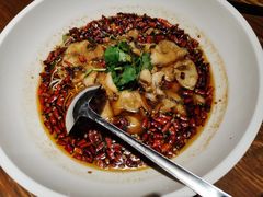 -茉莉餐厅(包河万达店)