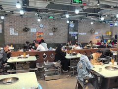 -五里关火锅(牛市口店)