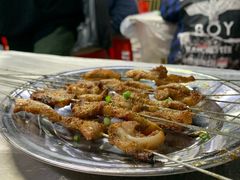 -小民大排档(光谷店)