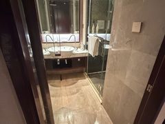 -上海龙之梦万丽酒店