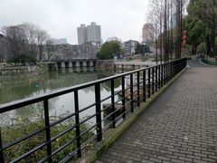 -东水关遗址公园