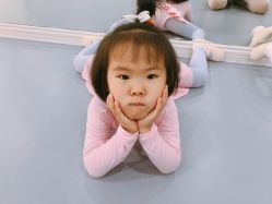 -昕艺尚皇家芭蕾舞蹈中心
