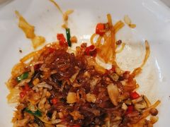 -兰湘子·湘菜小炒(长安万科广场店)