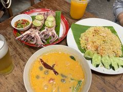 -Kat's Kitchen