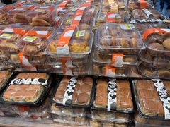 -盒马鲜生(岭南新世界店)