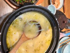 -九锅一堂酸菜鱼(新南凯德直营店)