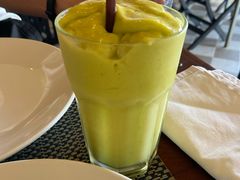 -Old House Restaurant